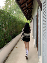 [MADE] PIPO SUMMER HOOD CARDIGAN