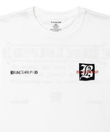 BBD エンザイエティーTシャツ (White)