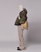 MOUNTAIN FLARE PANTS