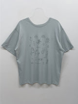 Unicorn Over Fit Short Sleeve T-shirt