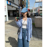 Mochi Paisley Robe