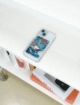 [summer splash magsafe cardslot]