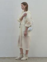 (Z-CT-1444)BASIC RAIN COAT