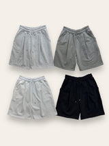 Saka burmuda pants (4color)