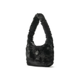 Jennie Hobo Bag Black