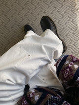 No.1065 white carpenter rivet PT