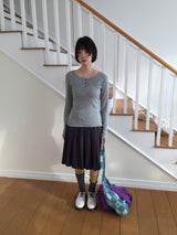 Alpine Golji Knee Socks (7color)