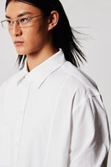 Crow Shrits (White)