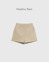 [MADE] Nealky Basic Shorts