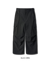 26SS★ Stray Cargo Pants