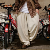 [SEMADE] Tapered Pigment Sweat Pants