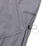 Rade String Nylon Pants (2color)