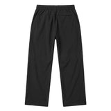 VYLON Black string long pants