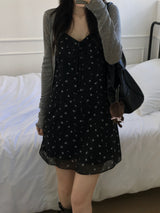 Summer Round Cardigan (5 colors)