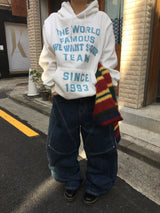 ヴィトデニムパンツ