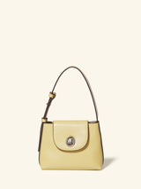 Egg Lock Tote
