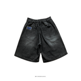 Shibal Baggy Jorts 