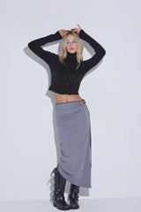 DART TURTLENECK