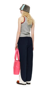 PINK HERETIC PADDING BAG