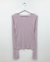 Zelio Tencel Long Sleeve (12color)