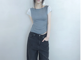 ミンティアTシャツ