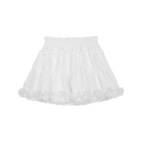メリーフリルスカート (2 COLORS)