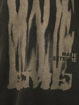 BA MADE Cotton Sweatshirt