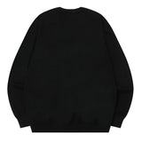 EVERGREEN V-NECK KNIT UNISEX (2Color)