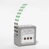 Roll Masking Label / Type - Alphabet