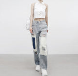 [NONCODE] Nuve Sleeveless Shirt