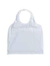 [EFFORTLESS CHIC/BASIC ITEM] ベーシックリベットホルタータンク - 3カラー