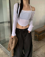 リオTシャツ