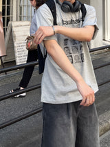 ファーファー ハーフスリーブ