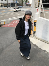 モーディースカート