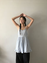 Deutsch Frill One Piece (2color)