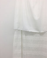 アシュレイロングスカート (2color)