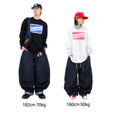 Oversized Goodness Sleeve Long Sleeve Tee
