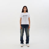 1/2サファリスポットマガジンT (ホワイト)