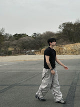 Roas Over Shearing Maxi PT