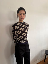 slim capri pants