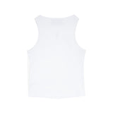 RIBBED SLEEVELESS(FOR WOMAN)_SYS3TS51WT