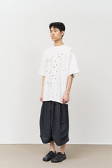 Starstar オーバーサイズトップス (2color)