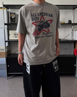 RT American Boy Short Sleeve T-Shirt