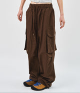 Otman Cargo Pants (4color)