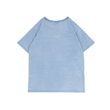 TIGER UNIFORM SHORT-SLEEVE T-SHIRT (UNISEX)_SYS6TS06SB