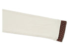 STAR LAYERED LONG SLEEVE - CREAM