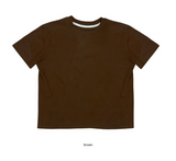プレネギモショートハーフTシャツ（4c）