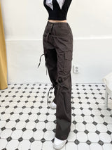 1167. Pony ribbon semi wide pt (2color)