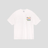 チアアップTシャツ