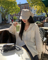 [ORIGINAL] Tees Summer Hooded Oversized Shirt